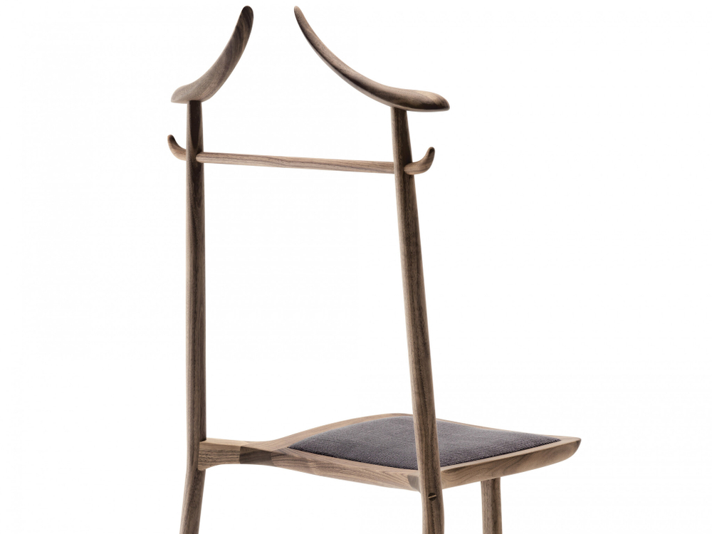 Стул Ceccotti Collezioni Chambre Close