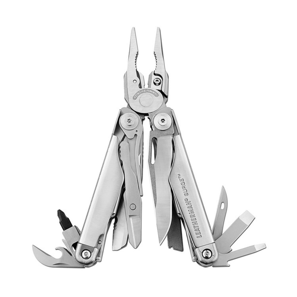 Мультитул Leatherman Surge (830165)