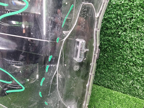 Фара правая JAECOO J7 (2023-н.в.) LED