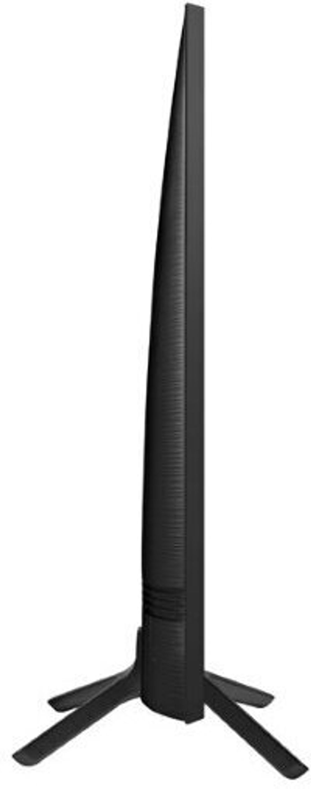 43" Samsung UE43N5570AU
