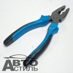 Плоскогубцы комбинированные 160мм МАЯКАВТО™ 611160