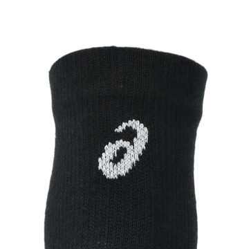 Теннисные носки Asics Multi-Sport Cushioned Quarter 3P - performance black