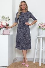 Платье 71714-1 Avili