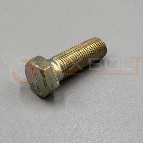 Болт М12х1,25х35 крепления суппорта ГАЗ-3110