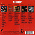 Mobb Deep / Original Album Classics (5CD)