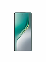 Смартфон TECNO CAMON 40 8/256ГБ, 6.78", AMOLED, 50МП, Зеленый (Emerald Lake Green)