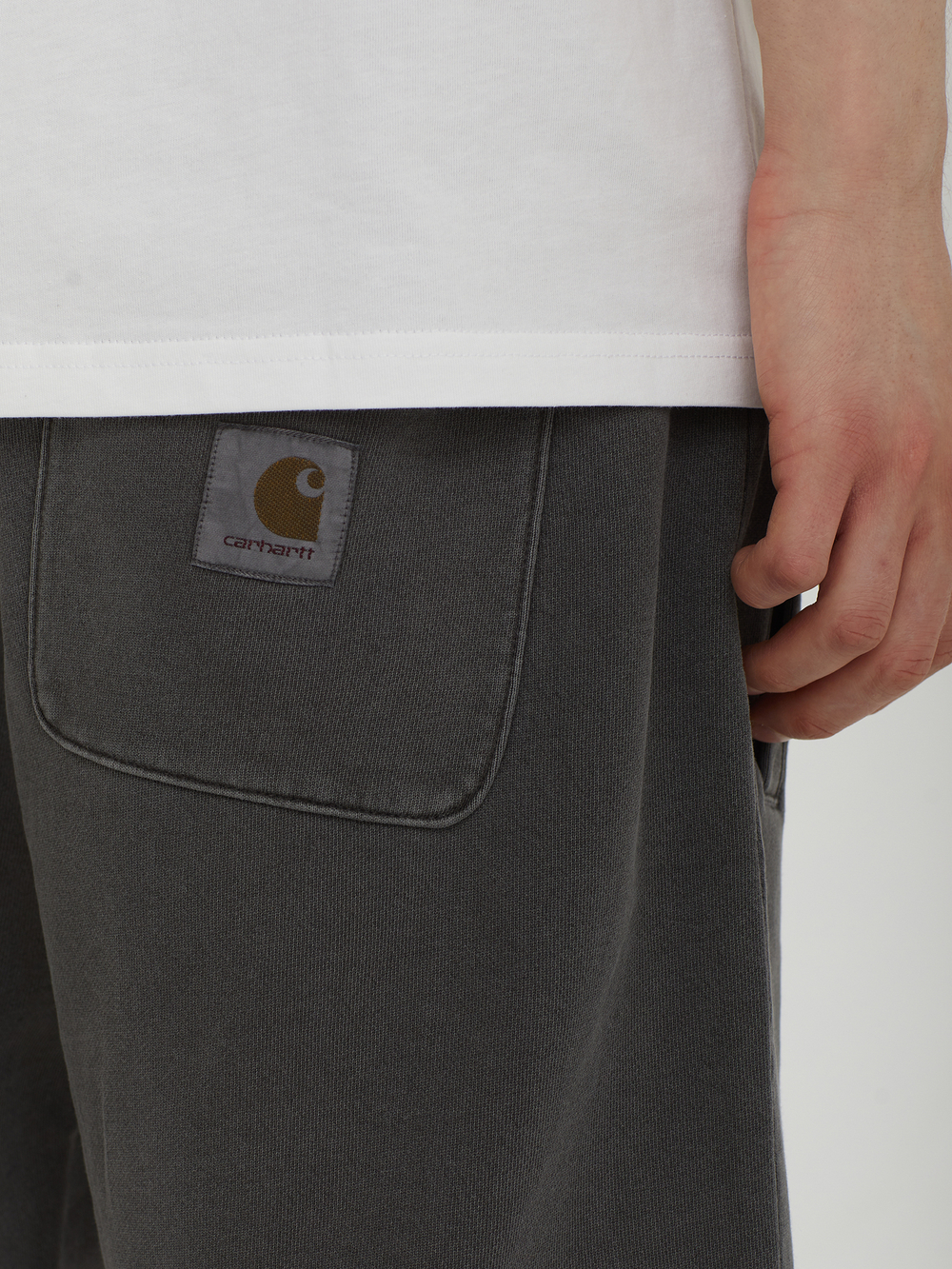 Шорты Трикотажные Nelson Sweat Short