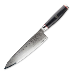 Нож поварской Шеф 20см Yaxell Ypsilon Япония вид