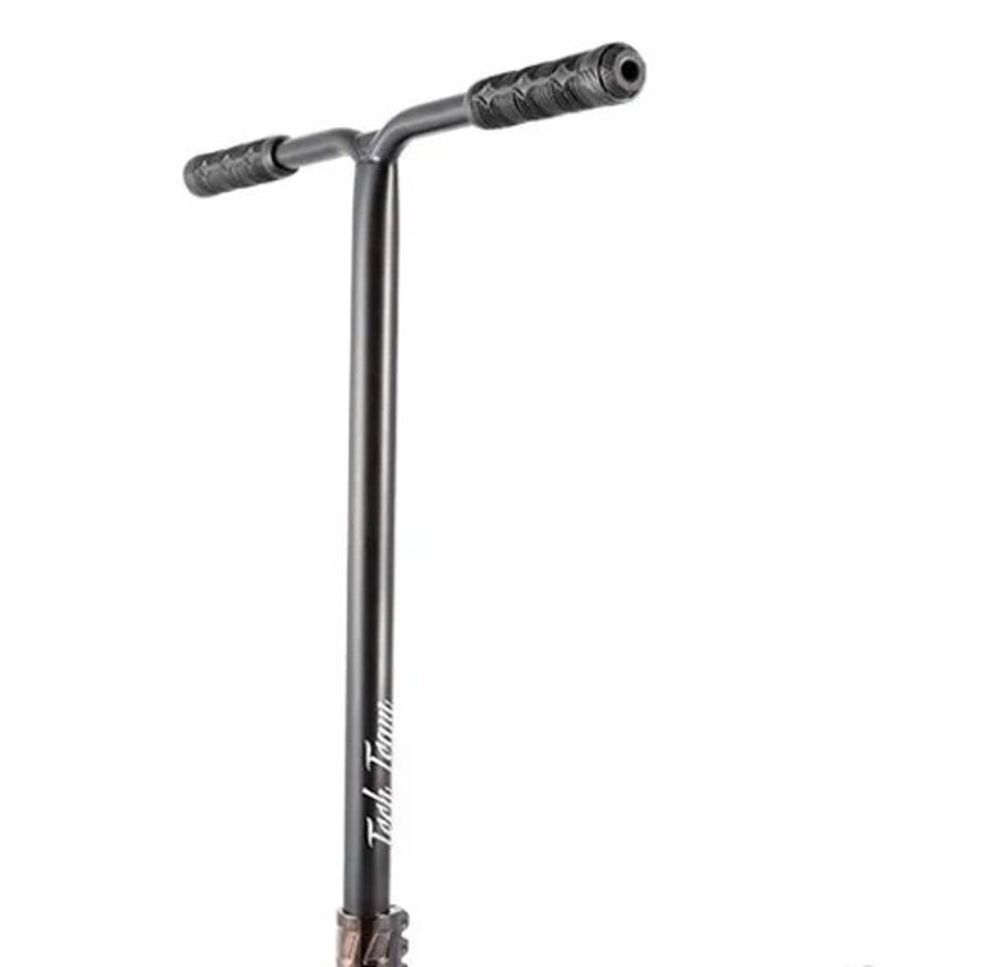 Руль для X-Treme самоката HARPY, TR SCS 58*65 black 34,9мм