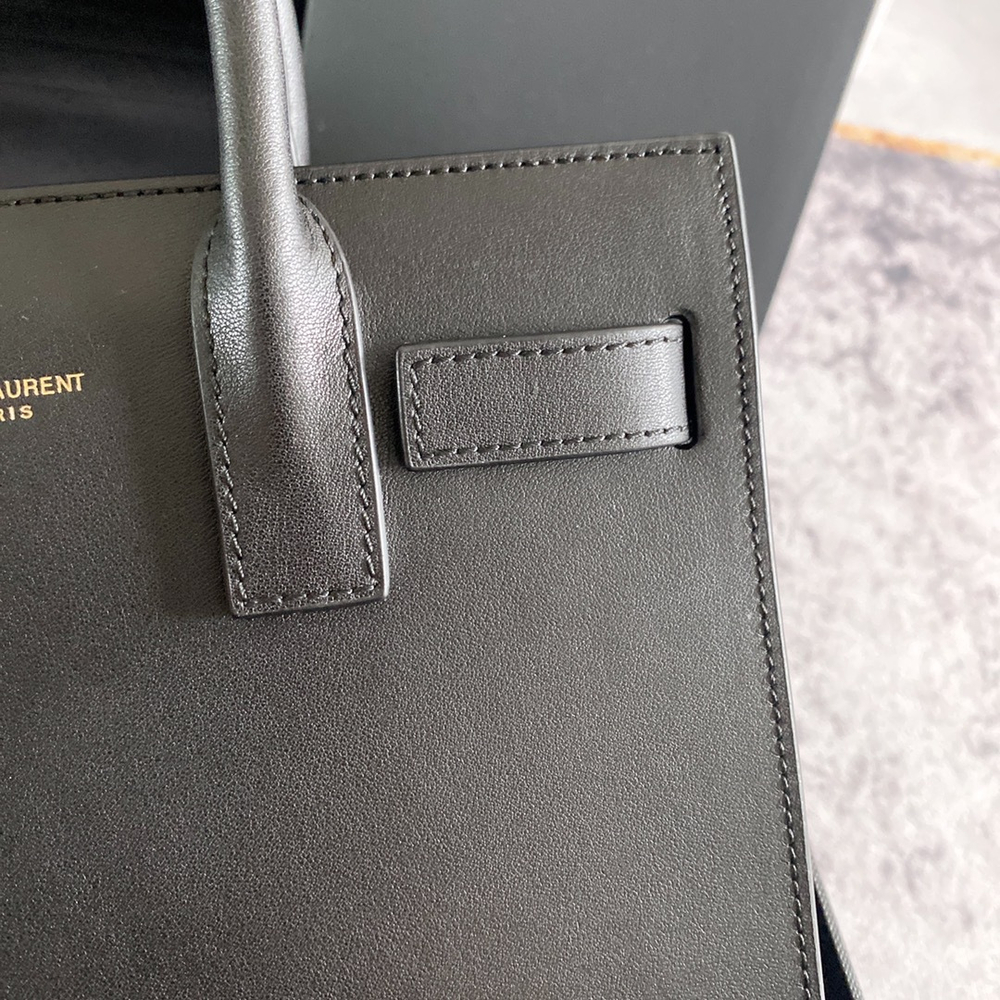 Saint Laurent Sac De Jour Nano