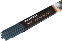 Электроды сварочные МР-3С (4х450 мм; 1 кг) PATRIOT 605012010