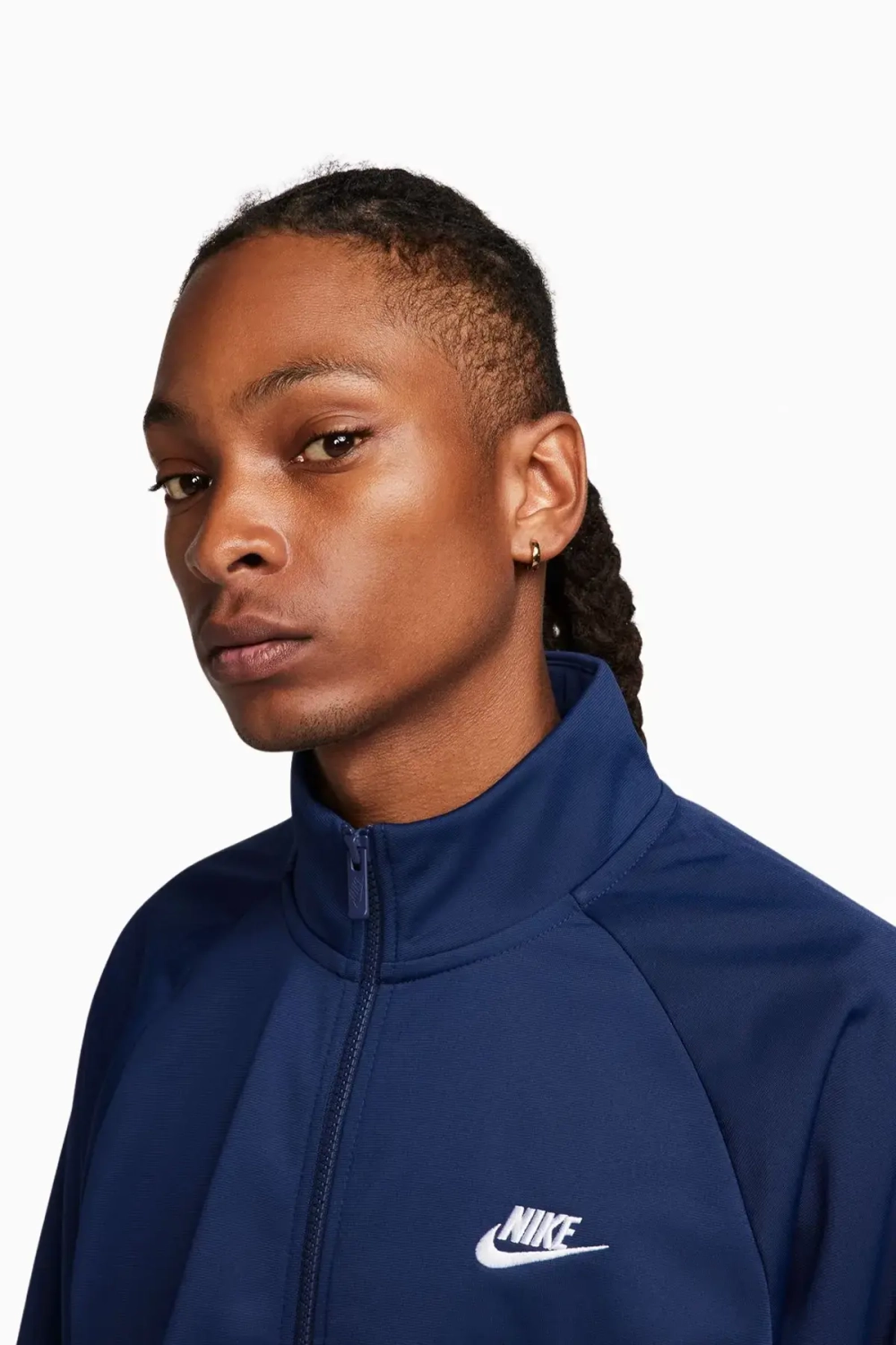 Кофта Nike Club - размер L