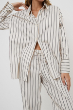 SERAPHINE SET Пижамный комплект со штанами ARUELLE