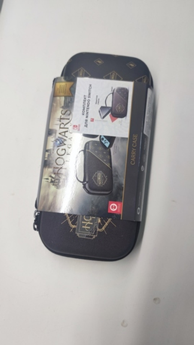 Чехол Nintendo Switch Hogwarts Legacy