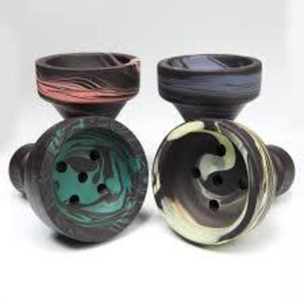 Чаша ФОРМА Убивашка