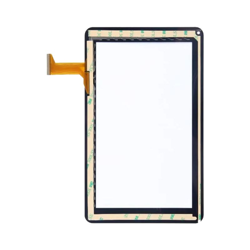 Тачскрин для eXpro X1 Plus (Черный)