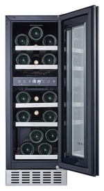 Винный шкаф Libhof Connoisseur CFD-17 white