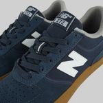  Кеды New Balance 272 Numeric артикул:NM272NGM/D - купить в магазине Дайс
