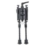 Сошки Vector Optics Carbon Fiber 6-9" Spring Bipod