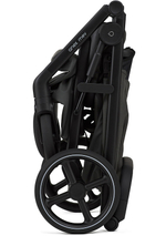 Детская коляска Anex Mev 2 в 1 с рюкзаком ditto