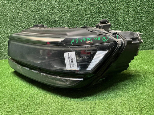 Фара левая VW Tiguan 2 (2016-2020) Full LED