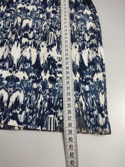 Юбка Tom Tailor с принтом 42 размер