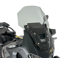 WRS Ветровое стекло Caponord Honda Africa Twin CRF 1100 L Adventure Sports затемненное
