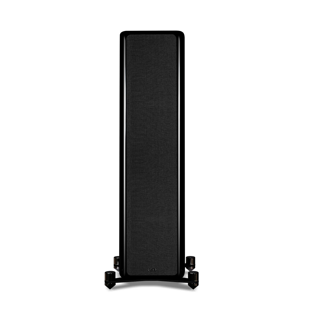 Напольная акустика Quad Revela 2 Walnut Black