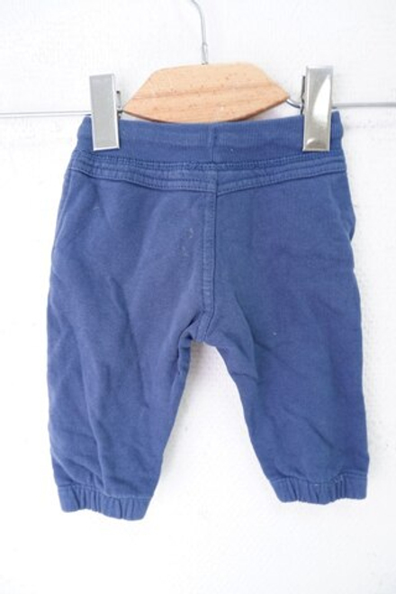 Штаны Cool Club на шнуровке на 6 месяцев