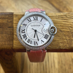 Часы Cartier