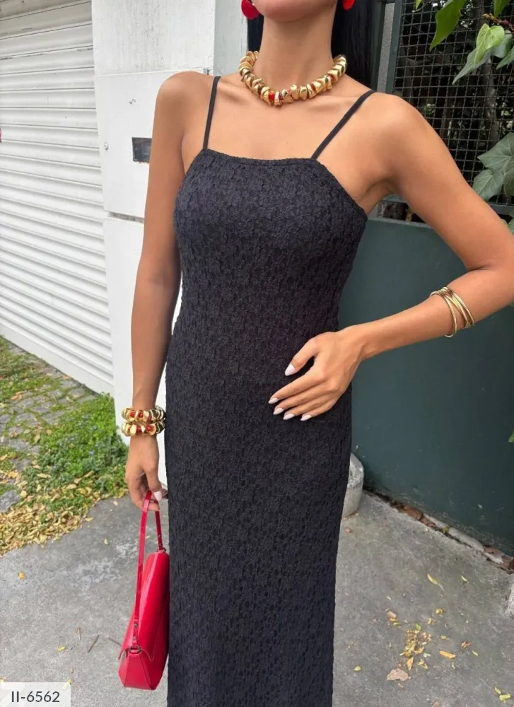 Платье II-6561 Фабрика Моды