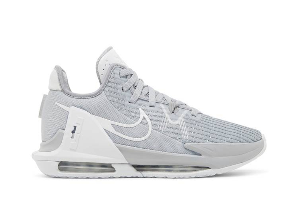 Кроссовки Nike Witness 6 Lebron Team