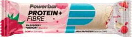 Proteinriegel 30% Protein + Fibre, Raspberry Yoghurt Geschmack, 35 g