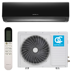 Сплит-система инверторного типа QuattroClima Ferrara