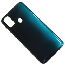 Задняя крышка для Samsung Galaxy M30s (M307F) Черный