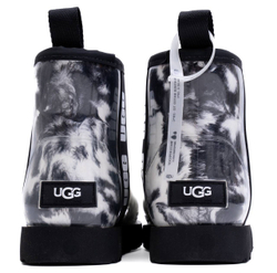 UGG Classic Clear Mini Marble