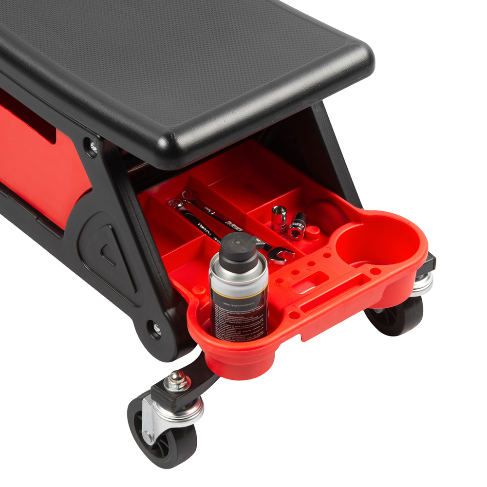 WDK-86025 Сиденье на колесах