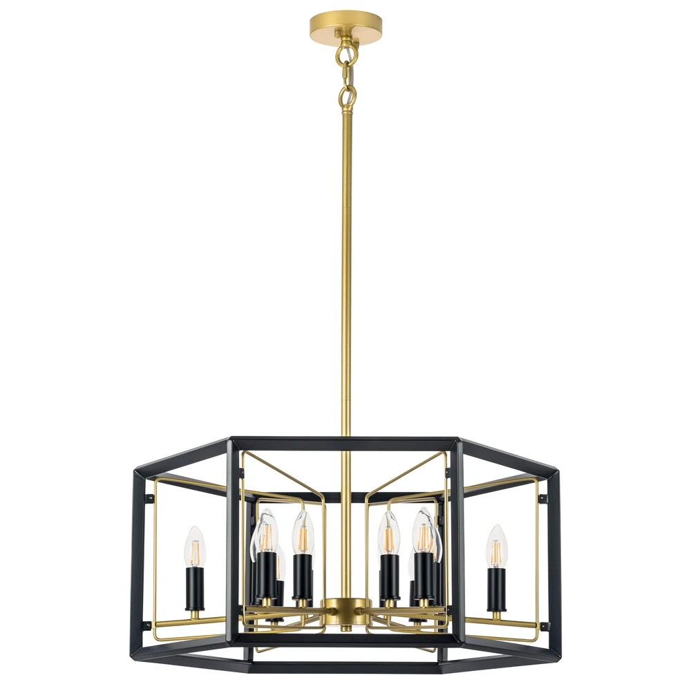 Подвесная люстра Lightstar REGOLO 713327