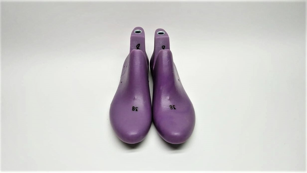 Колодки женские артикул 25030 Б