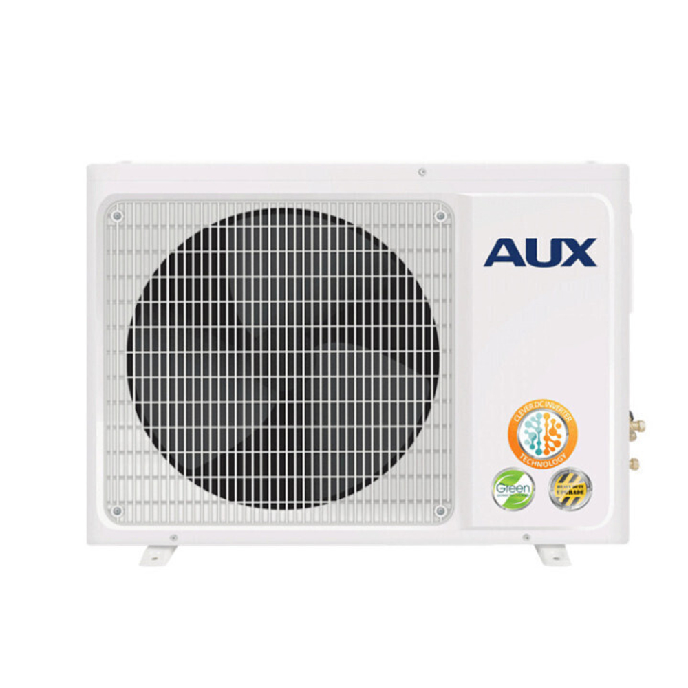 Инверторная система Aux ASW-H09B4/JD-R2DI