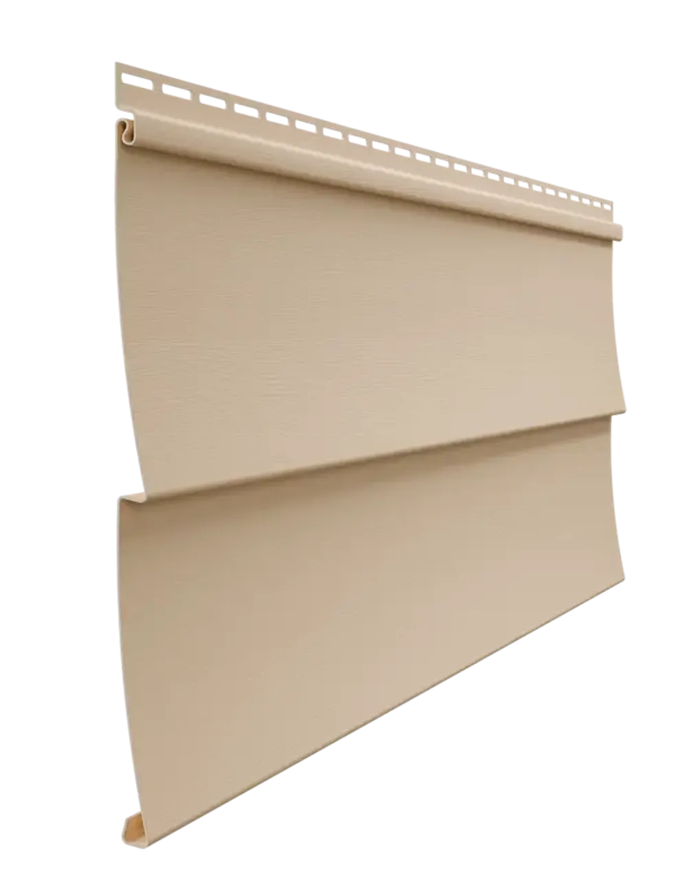 Сайдинг Docke Standard, Коллекция Ёлочка D5C