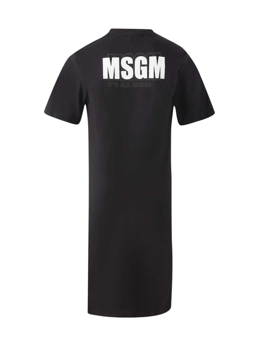 Платье MSGM