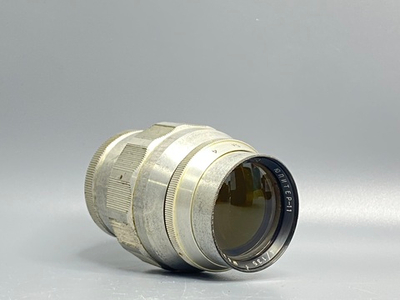 Юпитер-11 135mm F4