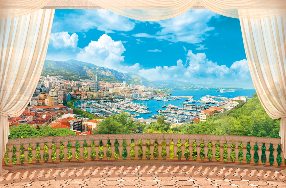 Коллекция Морской пейзаж