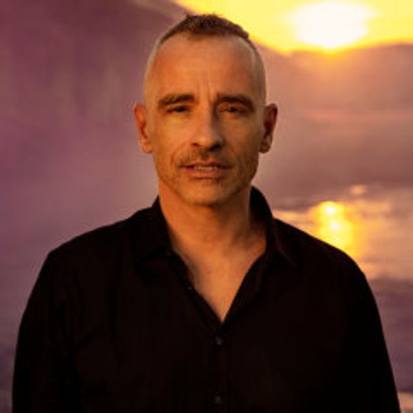 Eros Ramazzotti