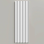 Decor-Dizayn. Панель DD902, 130x10x3000мм. Полимер, композит