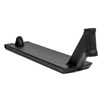 TILT Theory 3 Pro Scooter Deck 5.5" x 21.0" (Black)