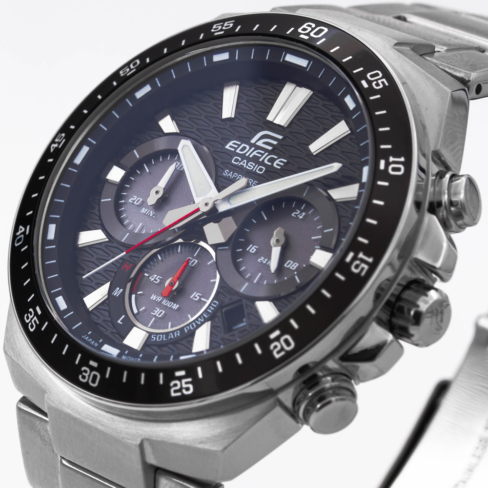 Мужские  наручные часы Casio Edifice EFS-S600D-1A4VUEF