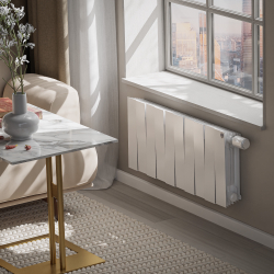 Радиатор Royal Thermo PianoForte 300 /Bianco Traffico VDR