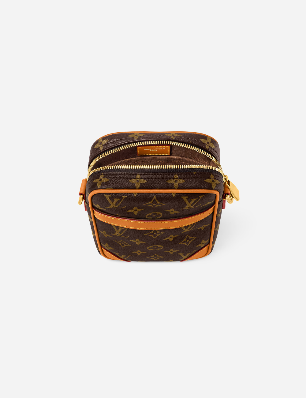 Сумка Louis Vuitton Danube "Monogram Archive"